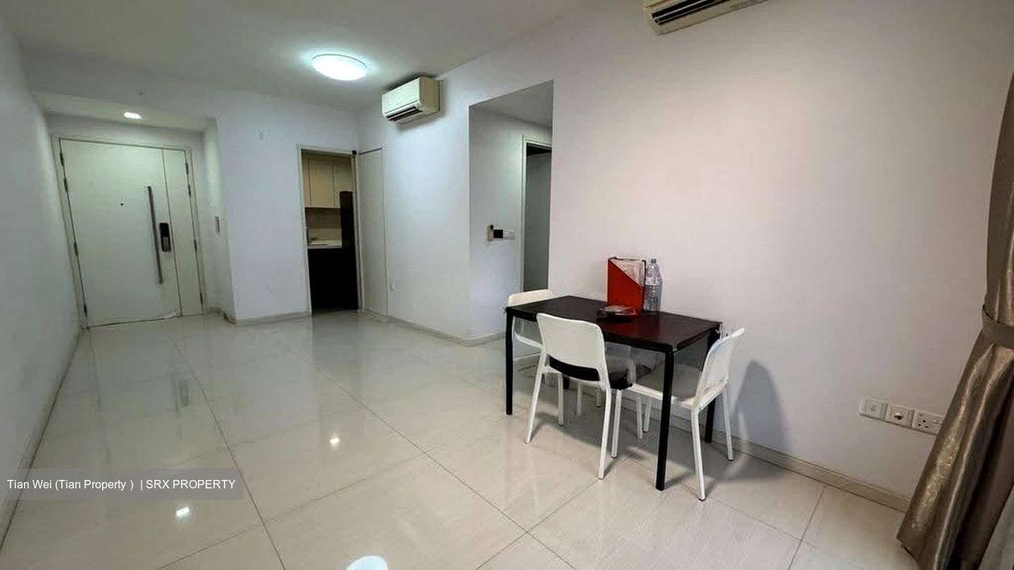 Riversound Residence (D19), Condominium #618921501